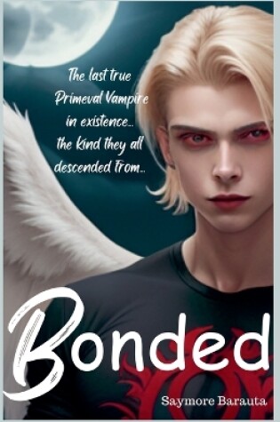 Cover of Bonded