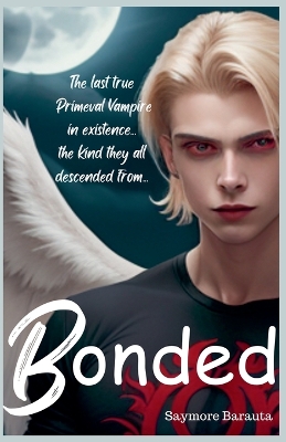 Cover of Bonded