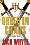 Book cover for Order in Chaos