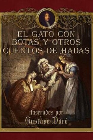 Cover of El Gato Con Botas Y Otros Cuentos De Hadas