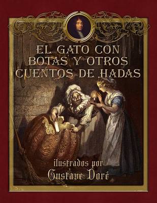 Book cover for El Gato Con Botas Y Otros Cuentos De Hadas