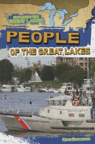 Cover of People of the Great Lakes