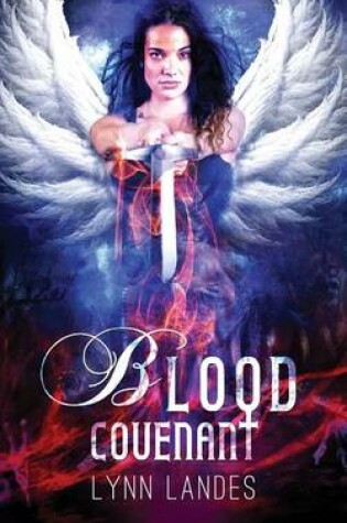 Cover of Blood Covenant