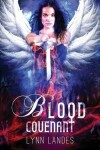 Book cover for Blood Covenant