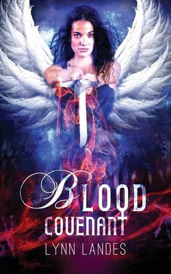 Cover of Blood Covenant