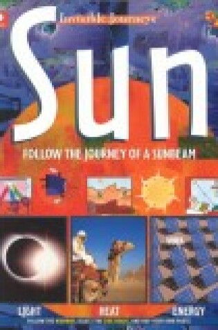 Cover of Sun