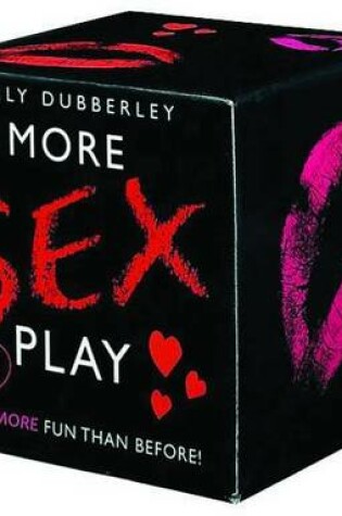 Cover of More Sex Play