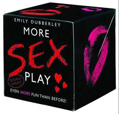 Cover of More Sex Play