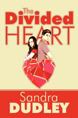 Cover of The Divided Heart