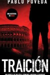 Book cover for Traición