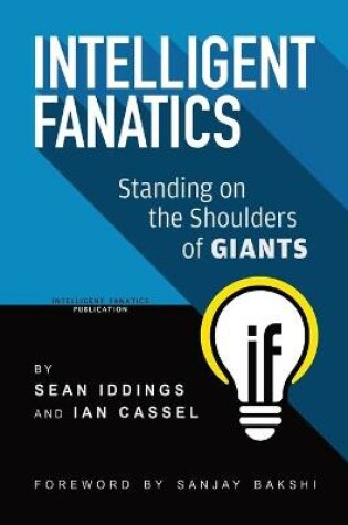 Cover of Intelligent Fanatics