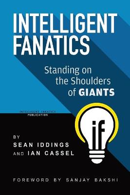 Cover of Intelligent Fanatics