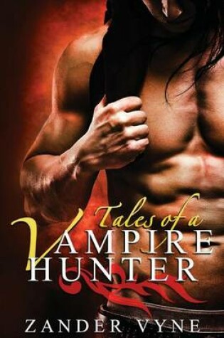 Cover of Tales of Vampire Hunter Omnibus Edition
