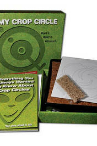 Cover of My Crop Circle Kit