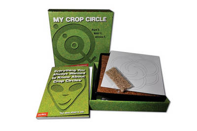 Book cover for My Crop Circle Kit