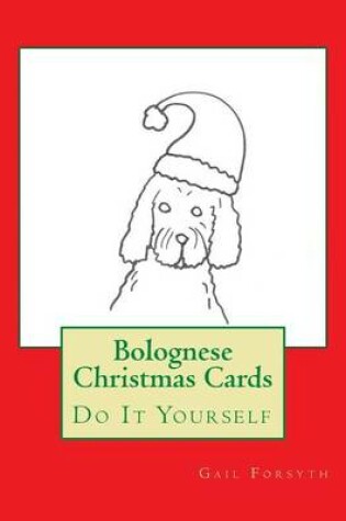 Cover of Bolognese Christmas Cards