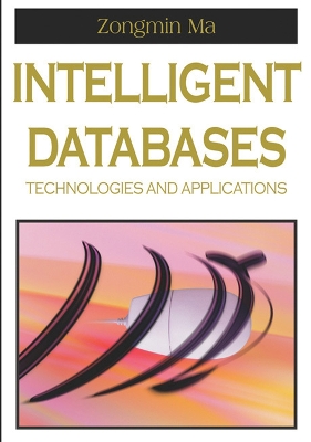 Book cover for Intelligent Databases