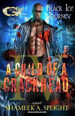 Book cover for A Child of a Crackhead IV