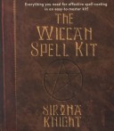 Book cover for The Wiccan Spell Kit