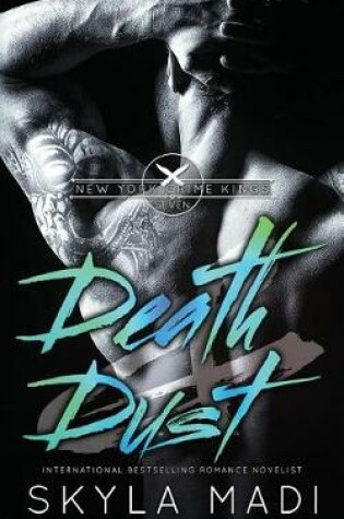 Cover of Death & Dust