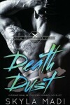 Book cover for Death & Dust
