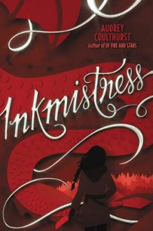 Cover of Inkmistress