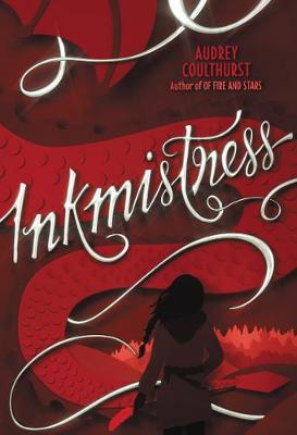 Book cover for Inkmistress
