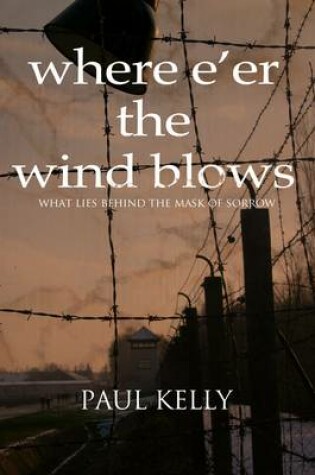 Cover of Where E'er the Wind Blows