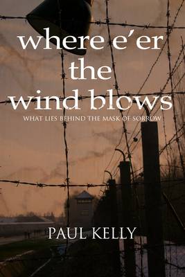 Book cover for Where E'er the Wind Blows