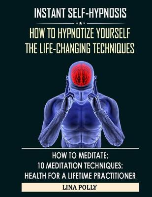 Book cover for Instant Self-hypnosis