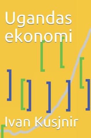 Cover of Ugandas ekonomi