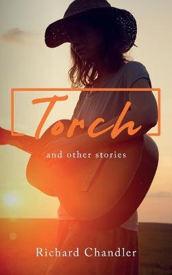 Book cover for Torch