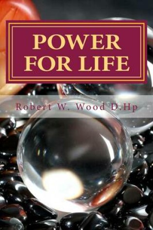 Cover of Power for Life