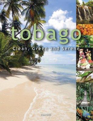 Cover of Tobago