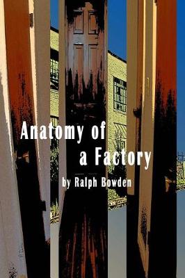 Book cover for Anatomy of a Factory