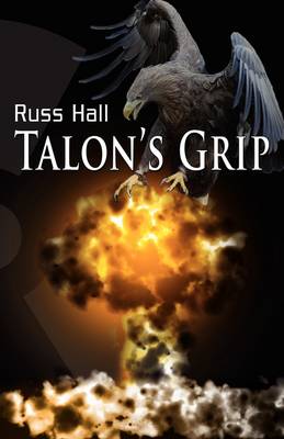 Book cover for Talon's Grip