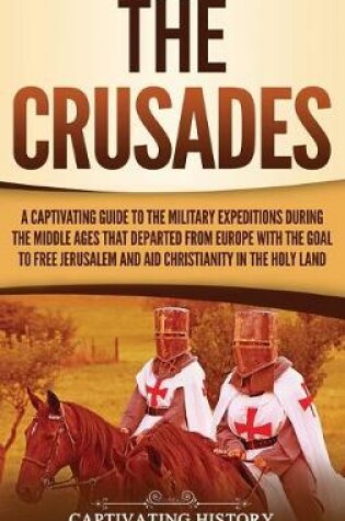 Cover of The Crusades