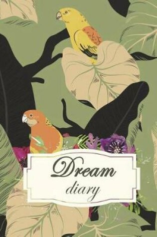 Cover of Dream Diary