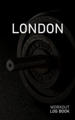 Book cover for London