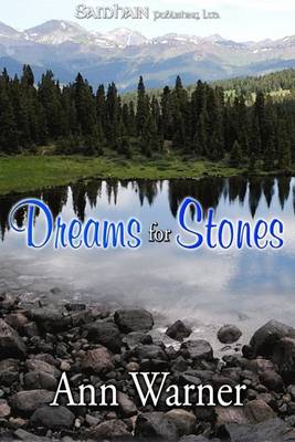 Book cover for Dreams for Stones