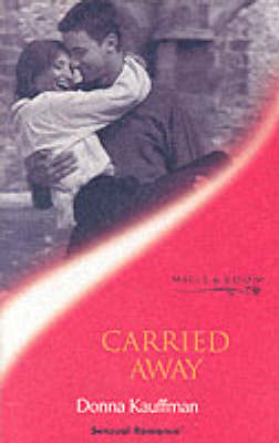 Cover of Carried Away