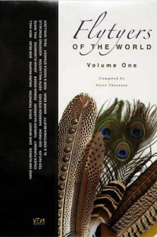 Cover of Flytyers of the World