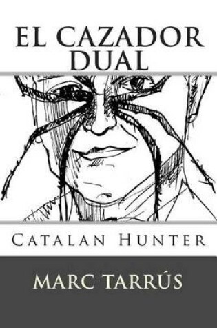 Cover of El cazador dual