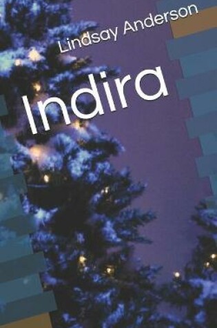 Cover of Indira