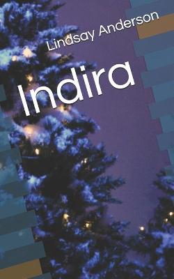 Book cover for Indira