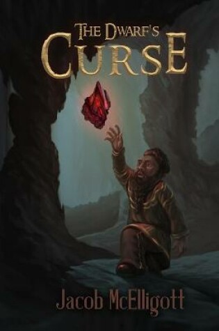 Cover of The Dwarf's Curse