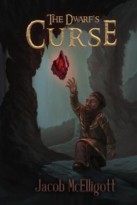 Cover of The Dwarf's Curse