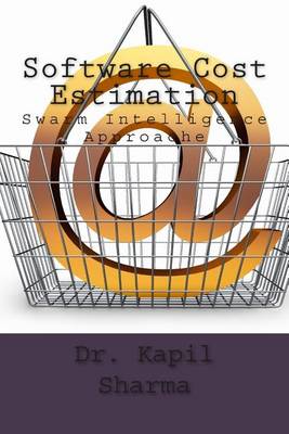 Book cover for Software Cost Estimation