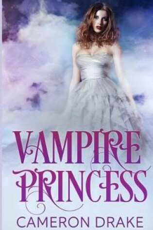 Cover of Vampire Princess