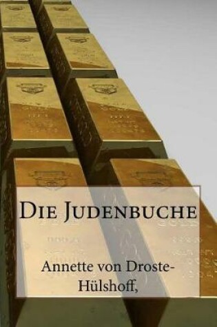 Cover of Die Judenbuche